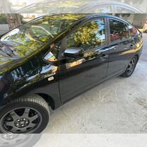 Toyota Prius 1.5 CVT, 2007, 339 850 км, с пробегом, цена 920 000 руб.