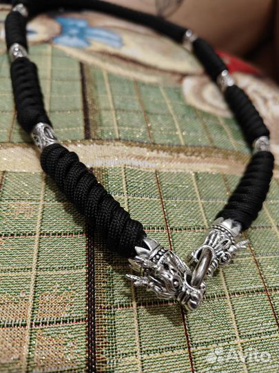 Гайтан,паракорд