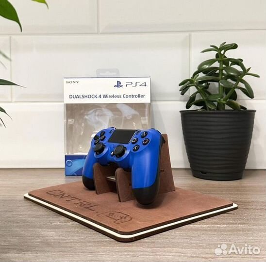 Дуалшок для пс4 гарантия