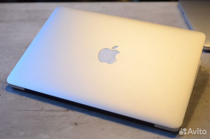 MacBook Pro 2014 i5/4Gb/250Gb SSD