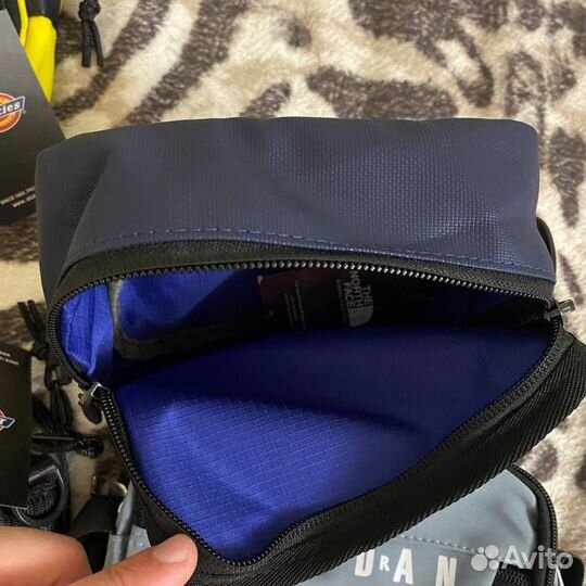 Сумка мужская