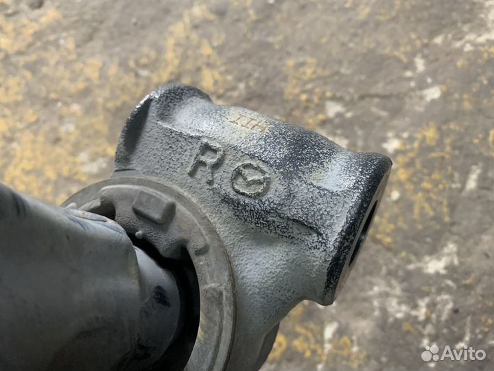 Рычаг передний правый Mazda 6 GJ