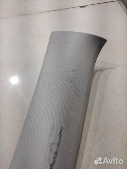 Обшивка стойки(левая) (Haval Jolion)