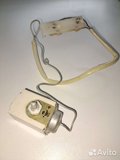 Терморегулятор там-133