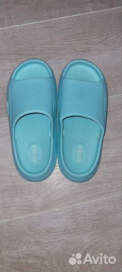 Сланцы детские 35 размер