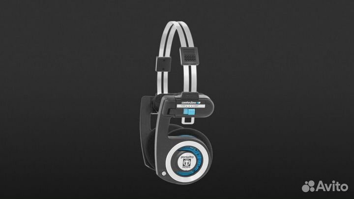 Koss porta pro wireless 2.0