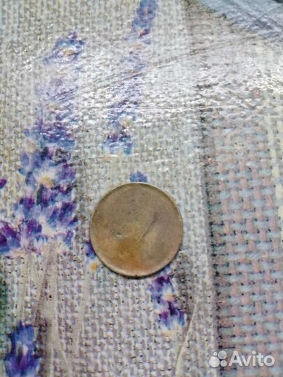 Монеты СССР