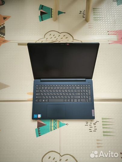 Lenovo. 2023. 10 ядер. i5-16-512