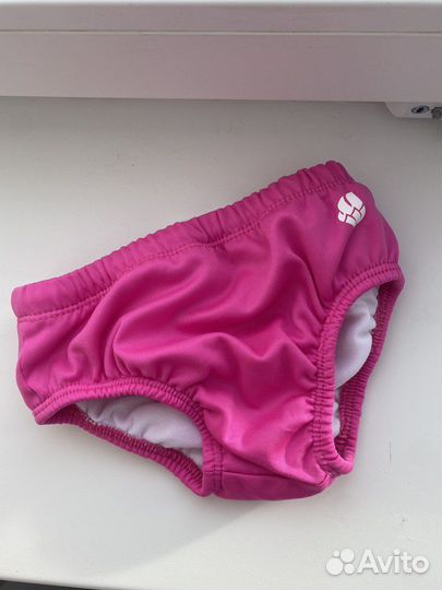 Плавки-подгузники