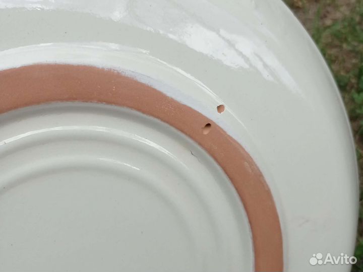 Блюдо, тарелка