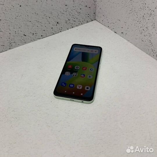 Xiaomi Redmi A1+ 2/32 Гб Смартфон (Рассрочка / В2)