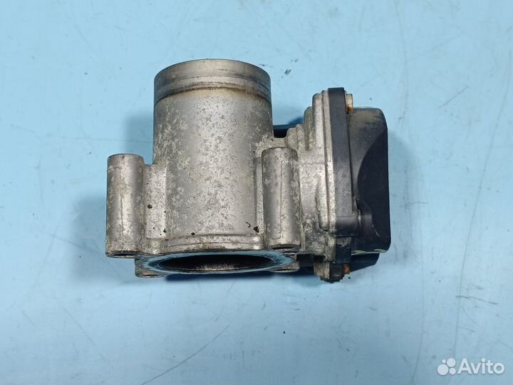 Заслонка дроссельная Volkswagen,Skoda,Seat,Audi