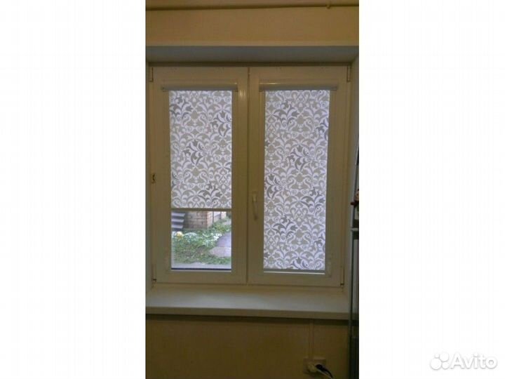 Вертикальные жалюзи Z705