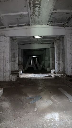 Склад, 726.19 м²