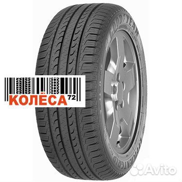 Goodyear EfficientGrip SUV 245/65 R17