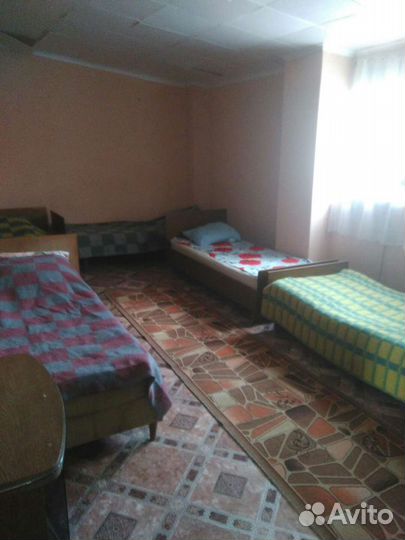 Рыбалка и отдых