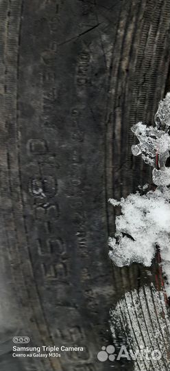 Тип шины: Для спецтехники