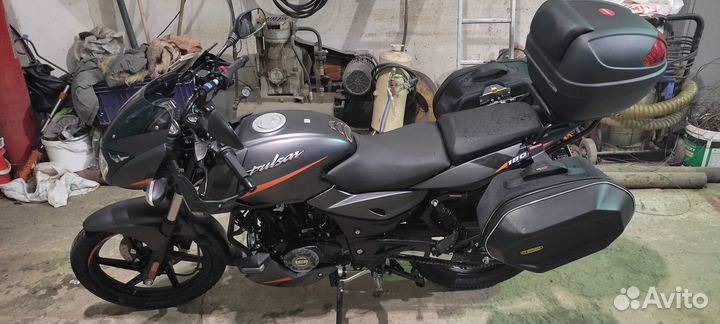 Продам мотоцикл