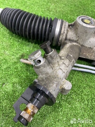 Рулевая рейка Bmw 3-Series E90 N46B20 2007