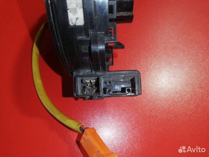 Шлейф-лента Toyota Mr2 ZZW30 1ZZ-FE 2002-2005