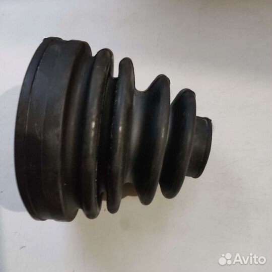 Пыльник шруса на Киа Соренто 2