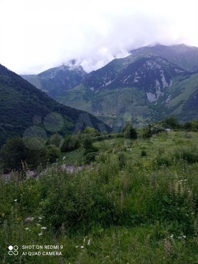 Участок 40 сот. (СНТ, ДНП)