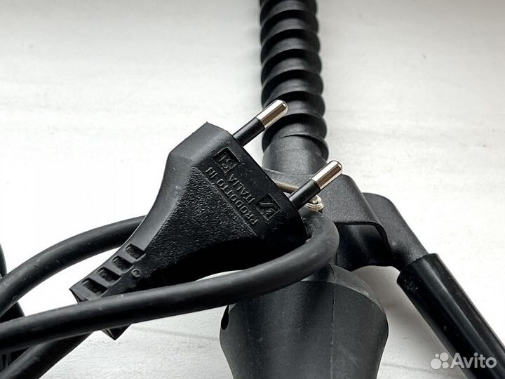 Плойка GA.MA Tecno Iron (Italy)