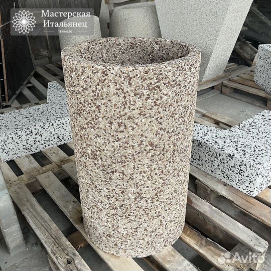 Уличные вазоны / Вазоны от производителя