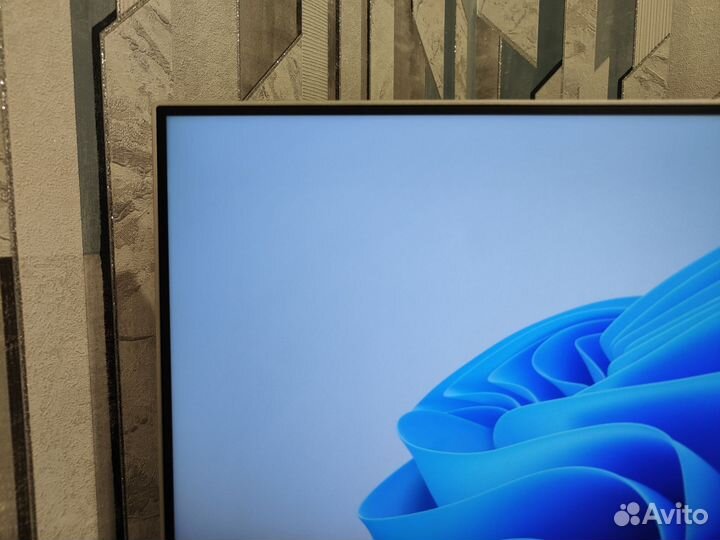 Монитор HP 24mq