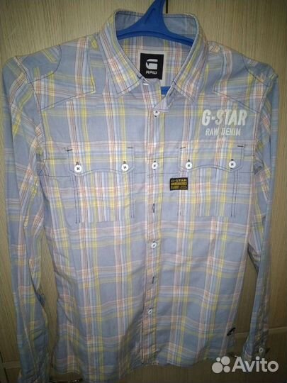 Рубашка для мальчика