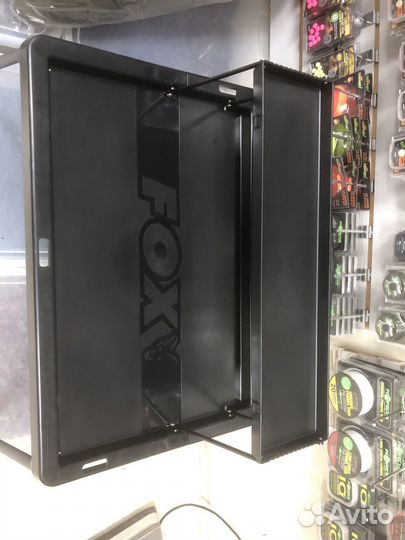 Монтажный стол Fox 2 Tier Table