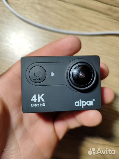 Экшн камера