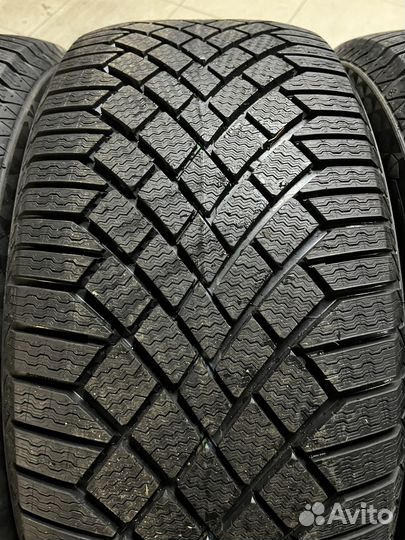 Continental ContiVikingContact 7 275/50 R20