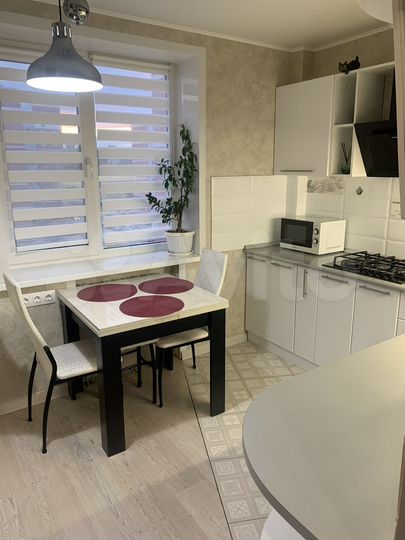 1-к. квартира, 34,2 м², 7/10 эт.