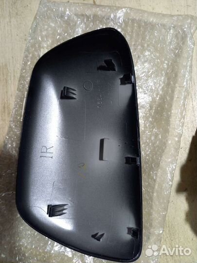 Накладка правого зеркала RAV4 ACA20