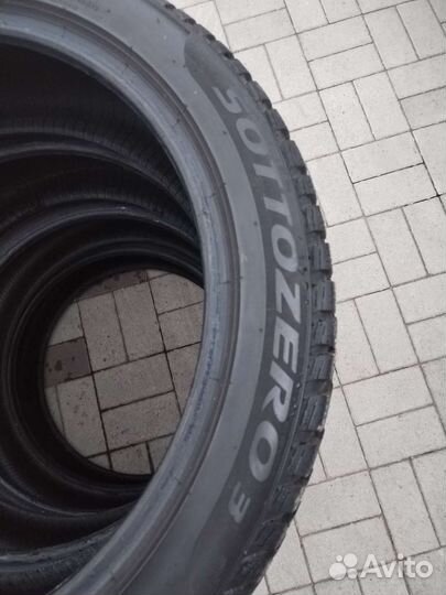 Bridgestone Blizzak LM-005 195/55 R20