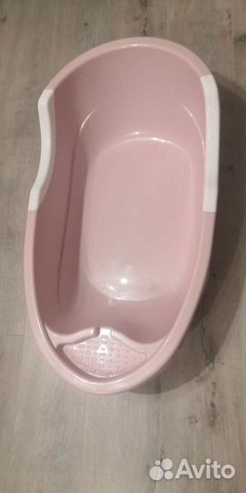 Детская ванночка для купания