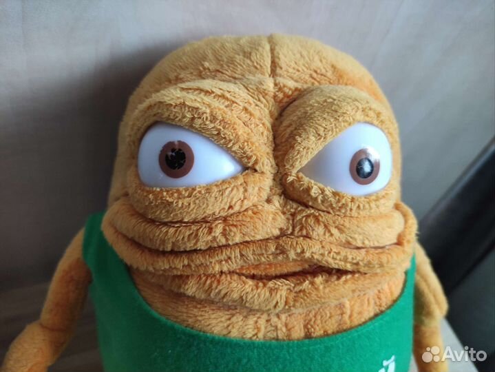 Мягкая игрушка