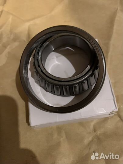 Подшипник дифференциала