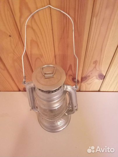 Фонарь лампа керосиновая