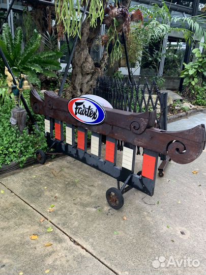 Перчатки Fairtex BGV1