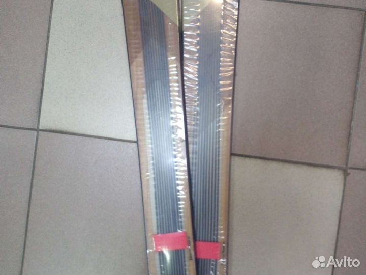 Лыжи Scott Pure Mission 98Ti 177 cm