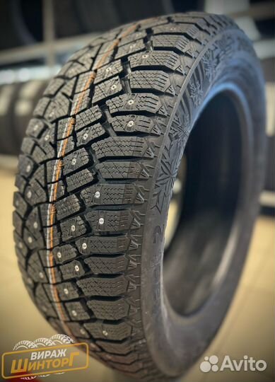 Continental IceContact 2 SUV 245/60 R18 105T