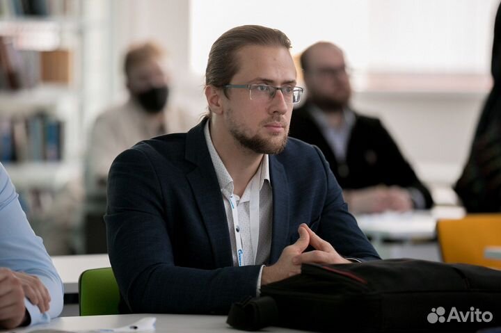 Репетитор по английскому языку для детей