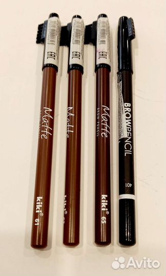 Карандаши для бровей