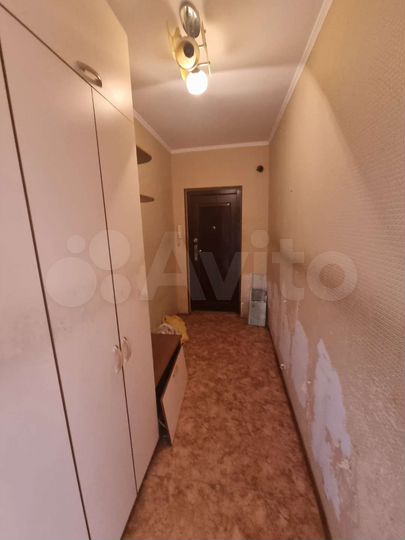 2-к. квартира, 52 м², 8/10 эт.