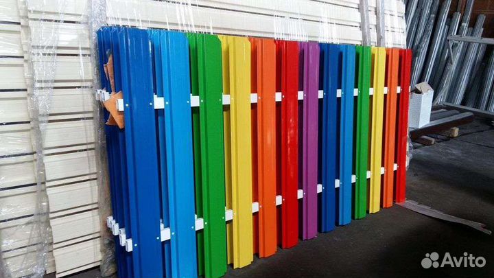 Порошковая покраска металла