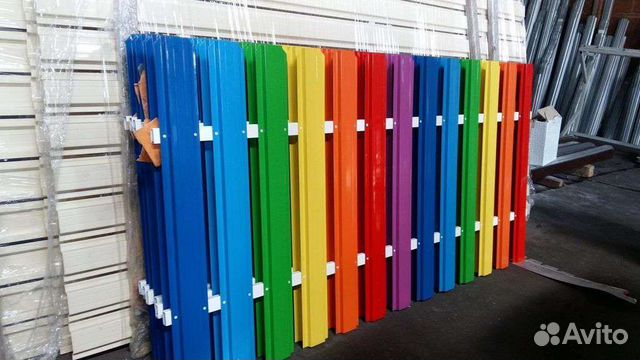 Порошковая покраска металла