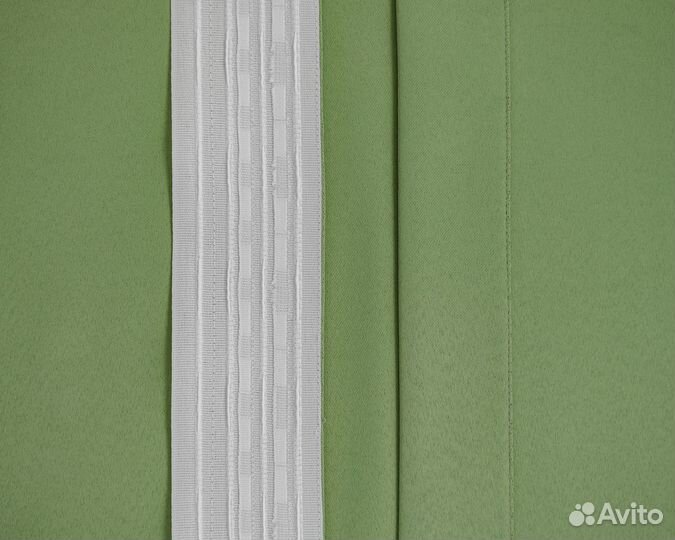 Комплект штор блэкаут Марсель Дайкири