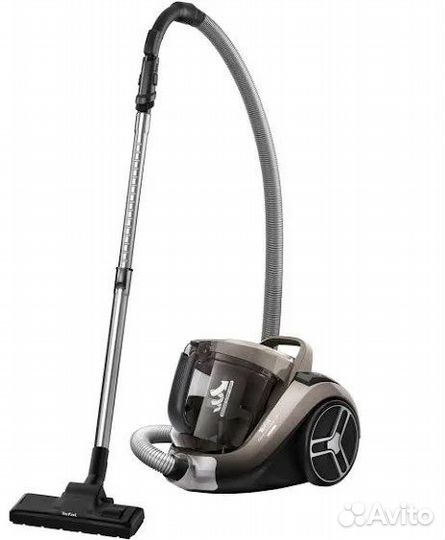 Пылесос Tefal TW4886EA Compact Power XXL